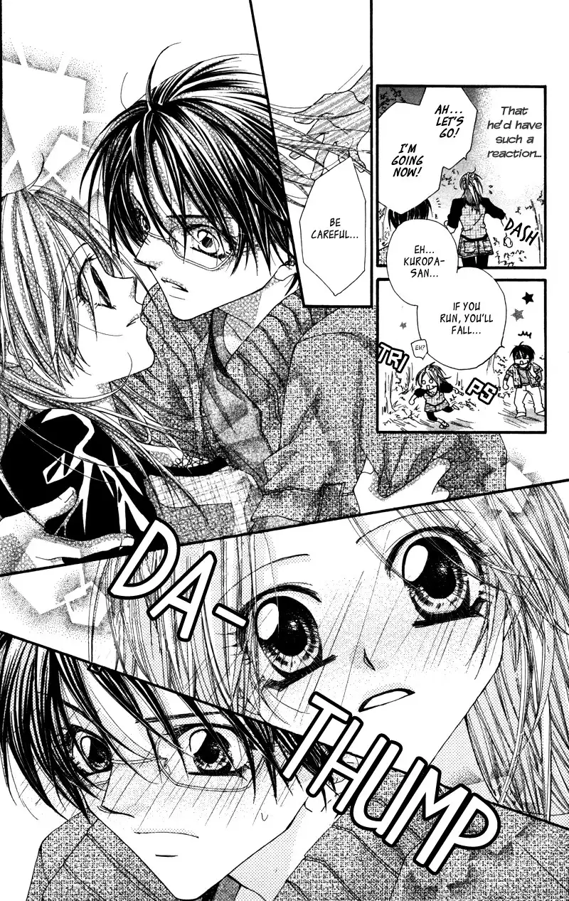 Lovey Dovey Chapter 20 29